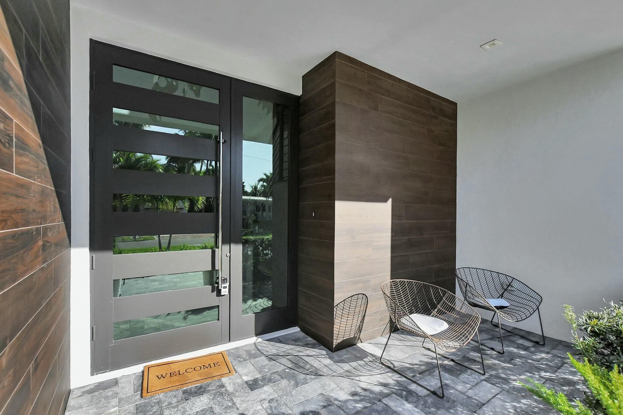 WHISEM UNIT B - Residential