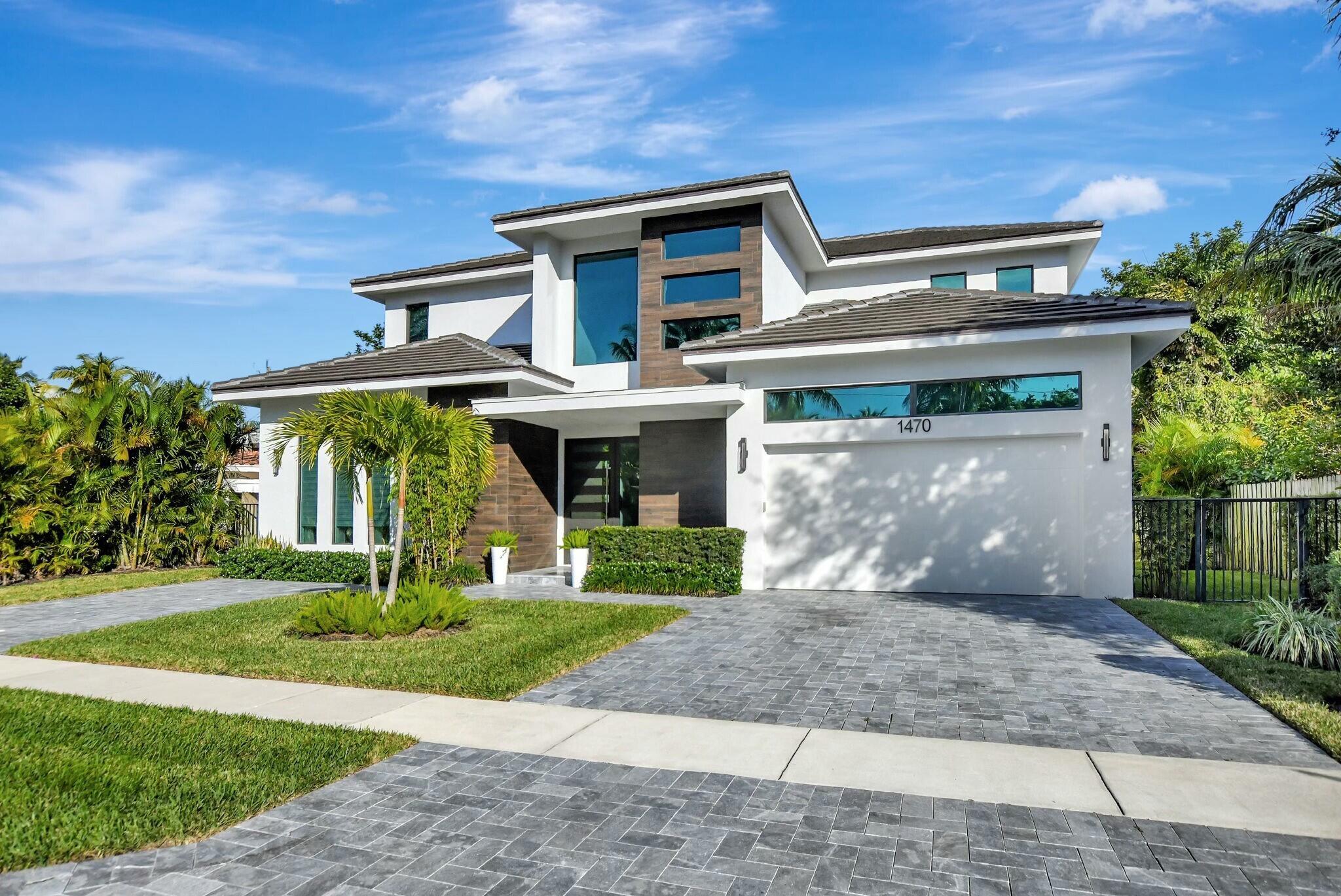 WHISEM UNIT B - Residential