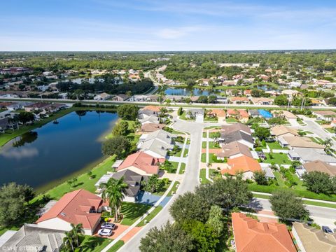 A home in Lake Worth