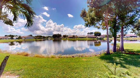 A home in Lake Worth