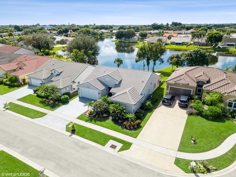 A home in Lake Worth