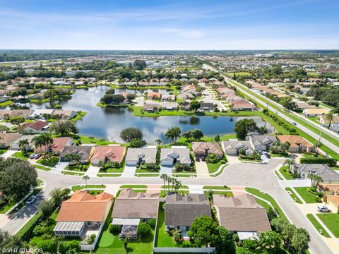 A home in Lake Worth