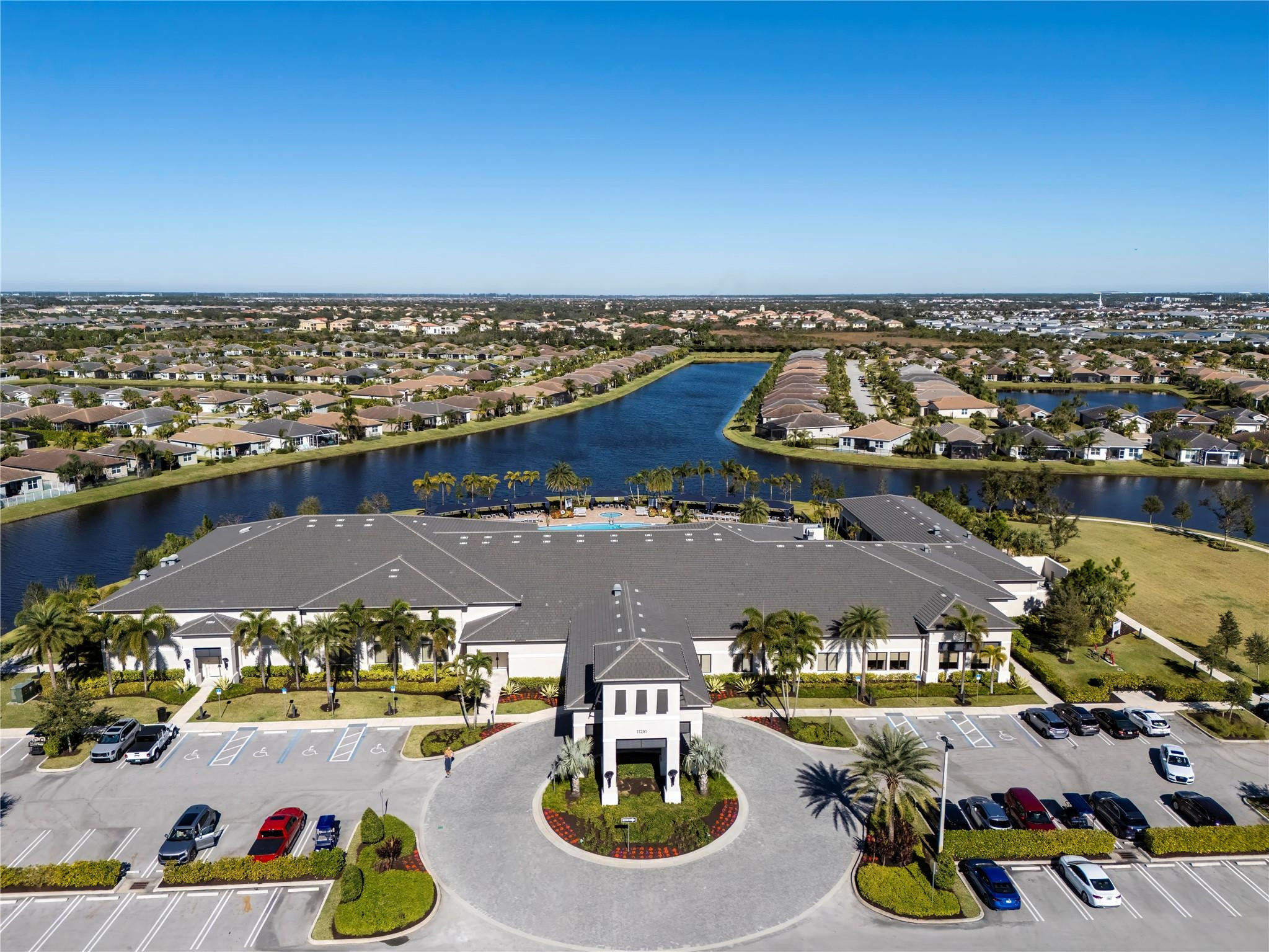 Riverland - Residential Lease