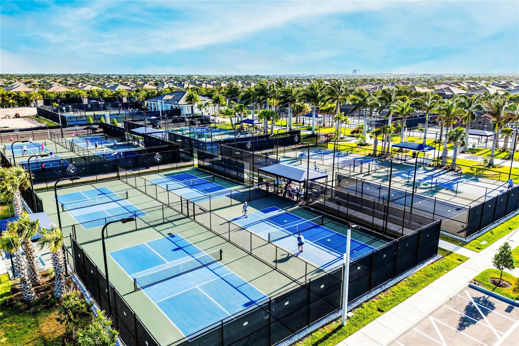 Riverland - Residential Lease