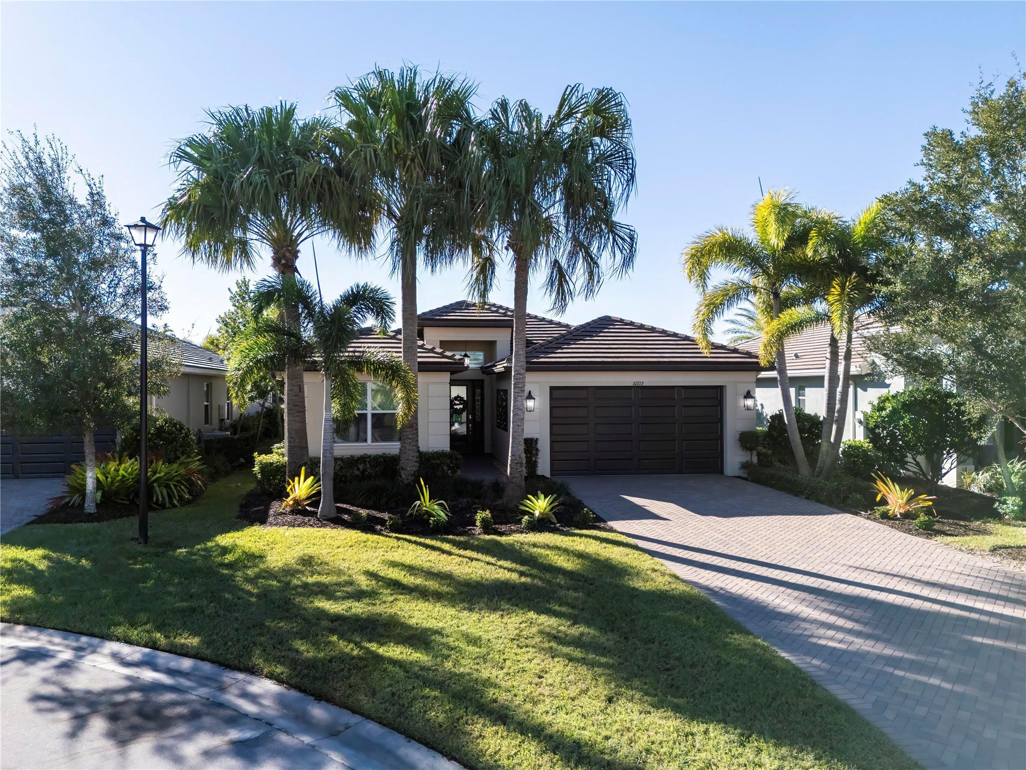 Riverland - Residential Lease