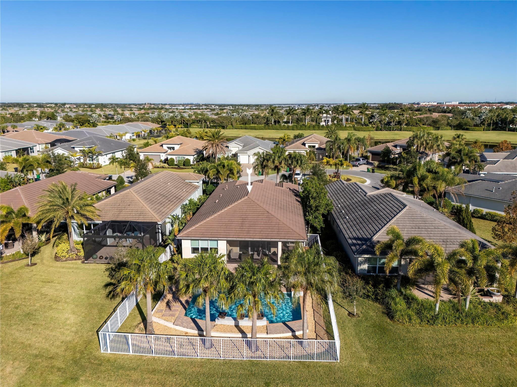 Riverland - Residential Lease