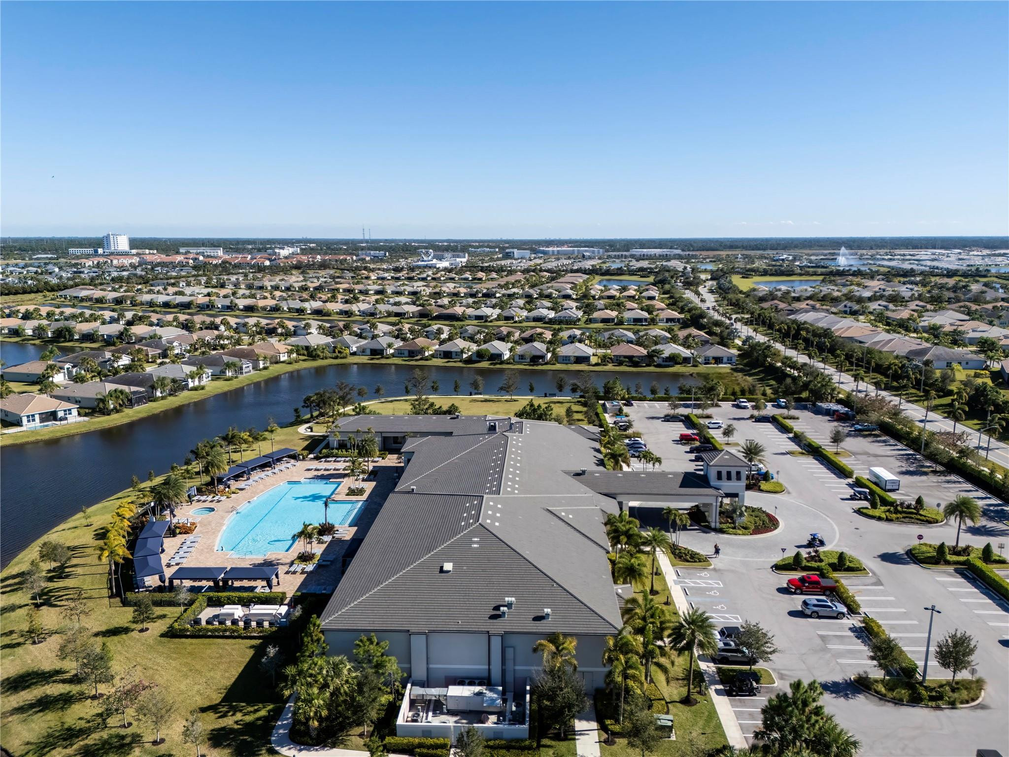 Riverland - Residential Lease