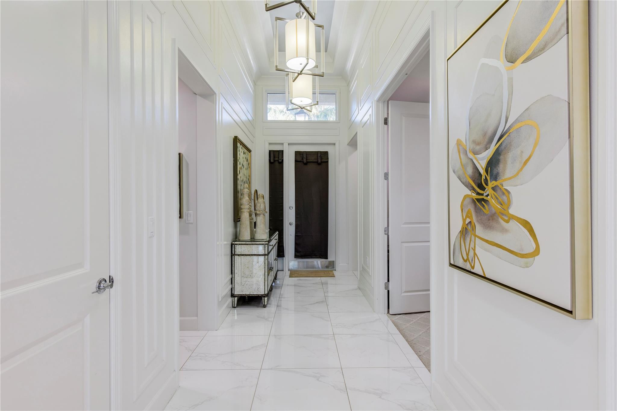 Riverland - Residential Lease