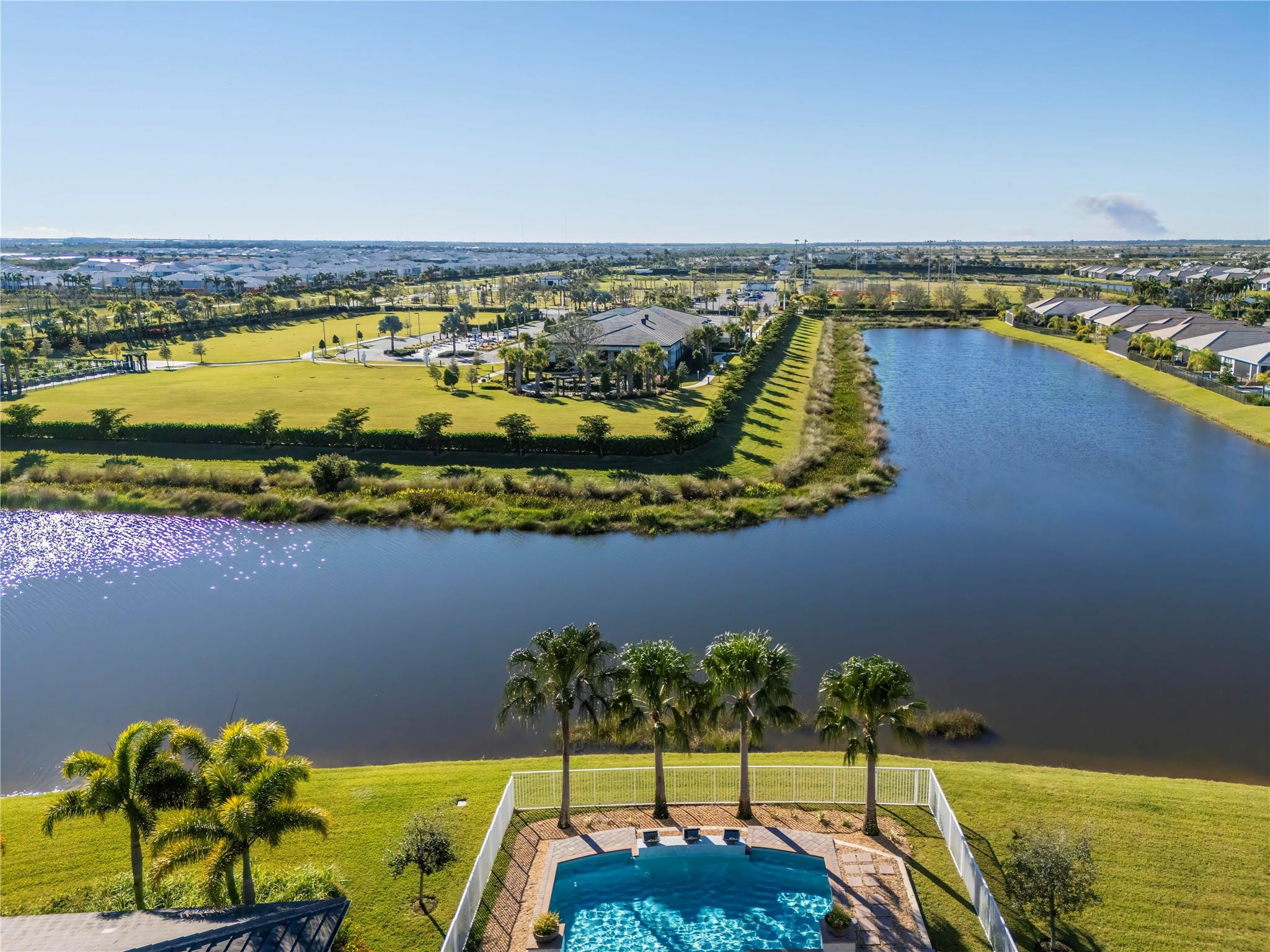 Riverland - Residential Lease