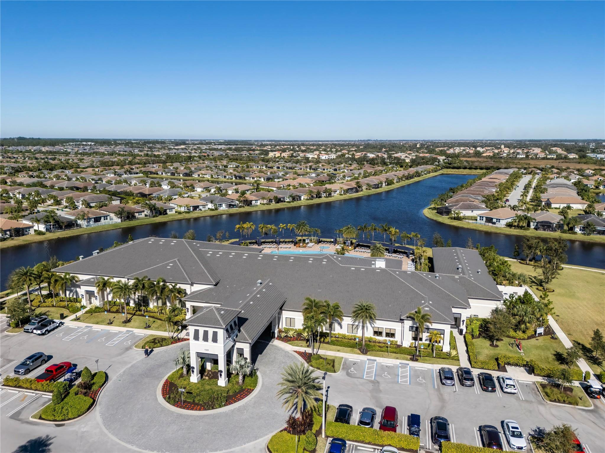 Riverland - Residential Lease