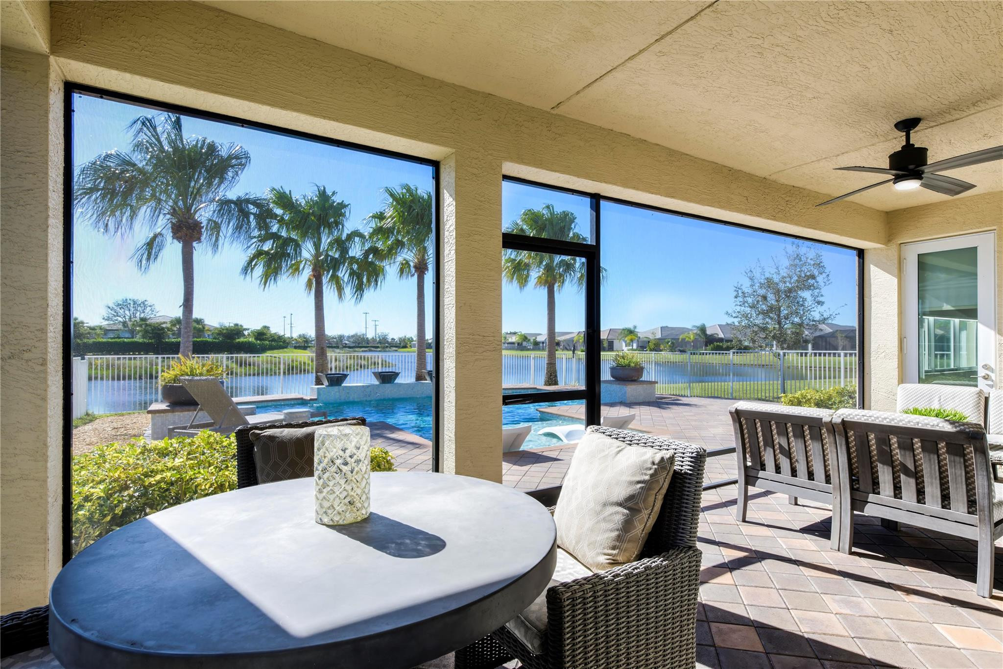 Riverland - Residential Lease