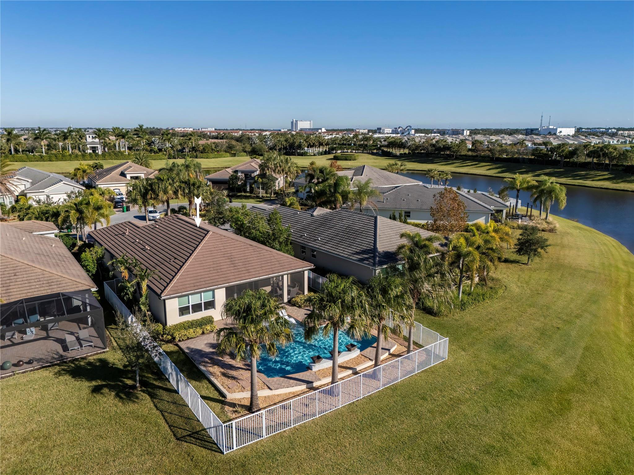 Riverland - Residential Lease