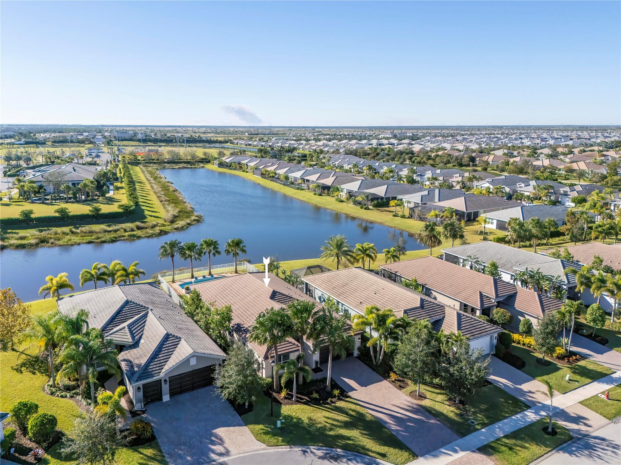 Riverland - Residential Lease