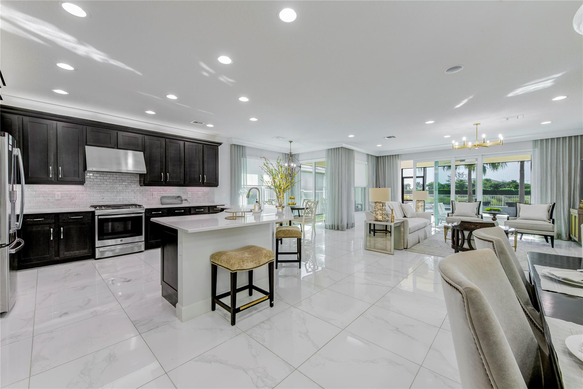 Riverland - Residential Lease