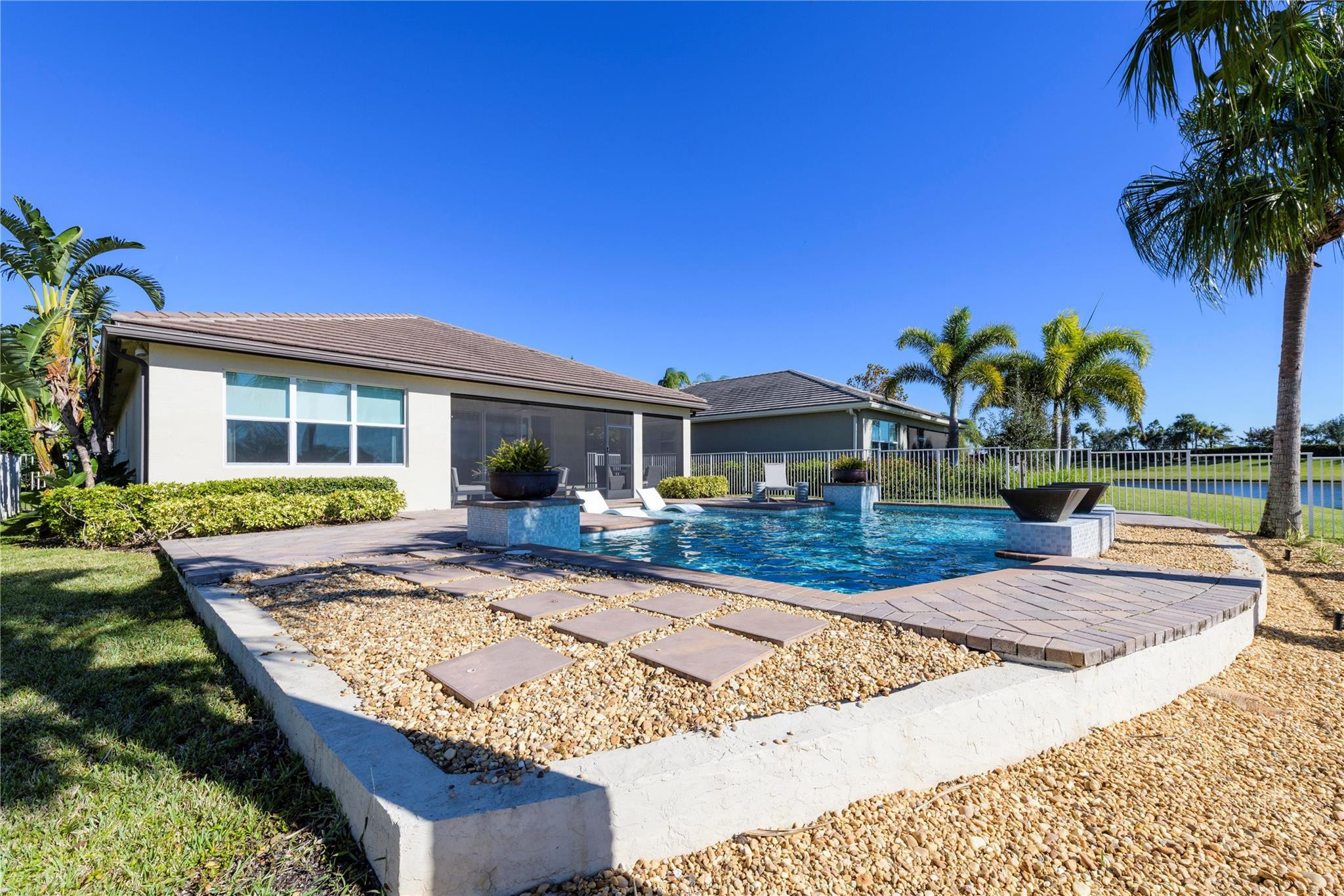 Riverland - Residential Lease