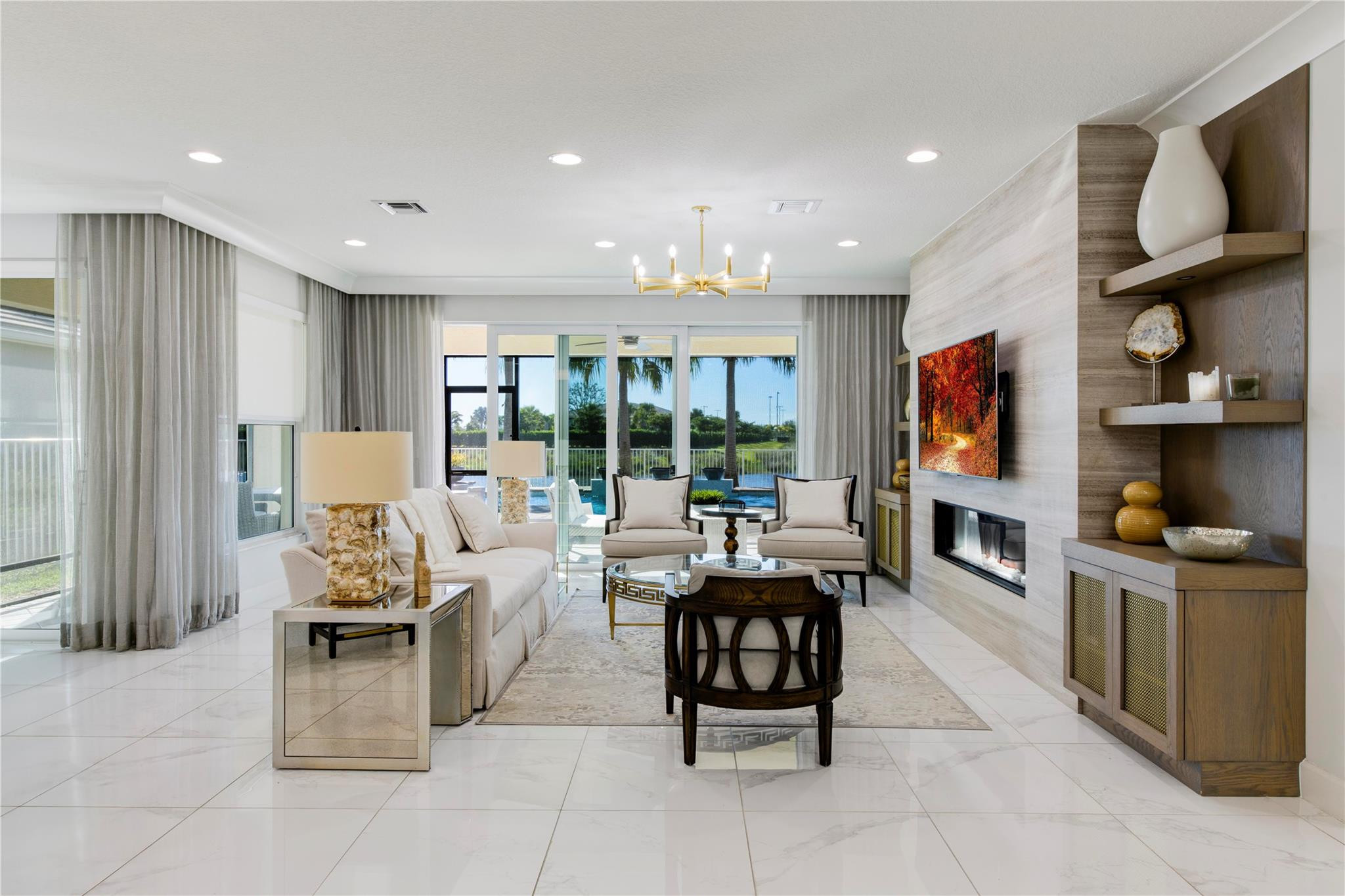 Riverland - Residential Lease