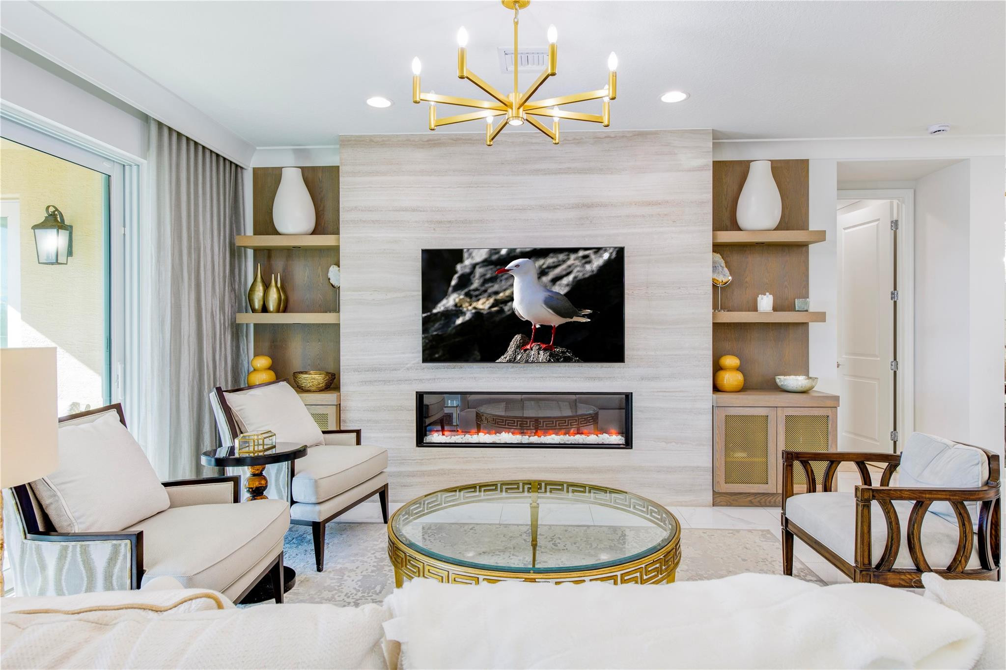 Riverland - Residential Lease