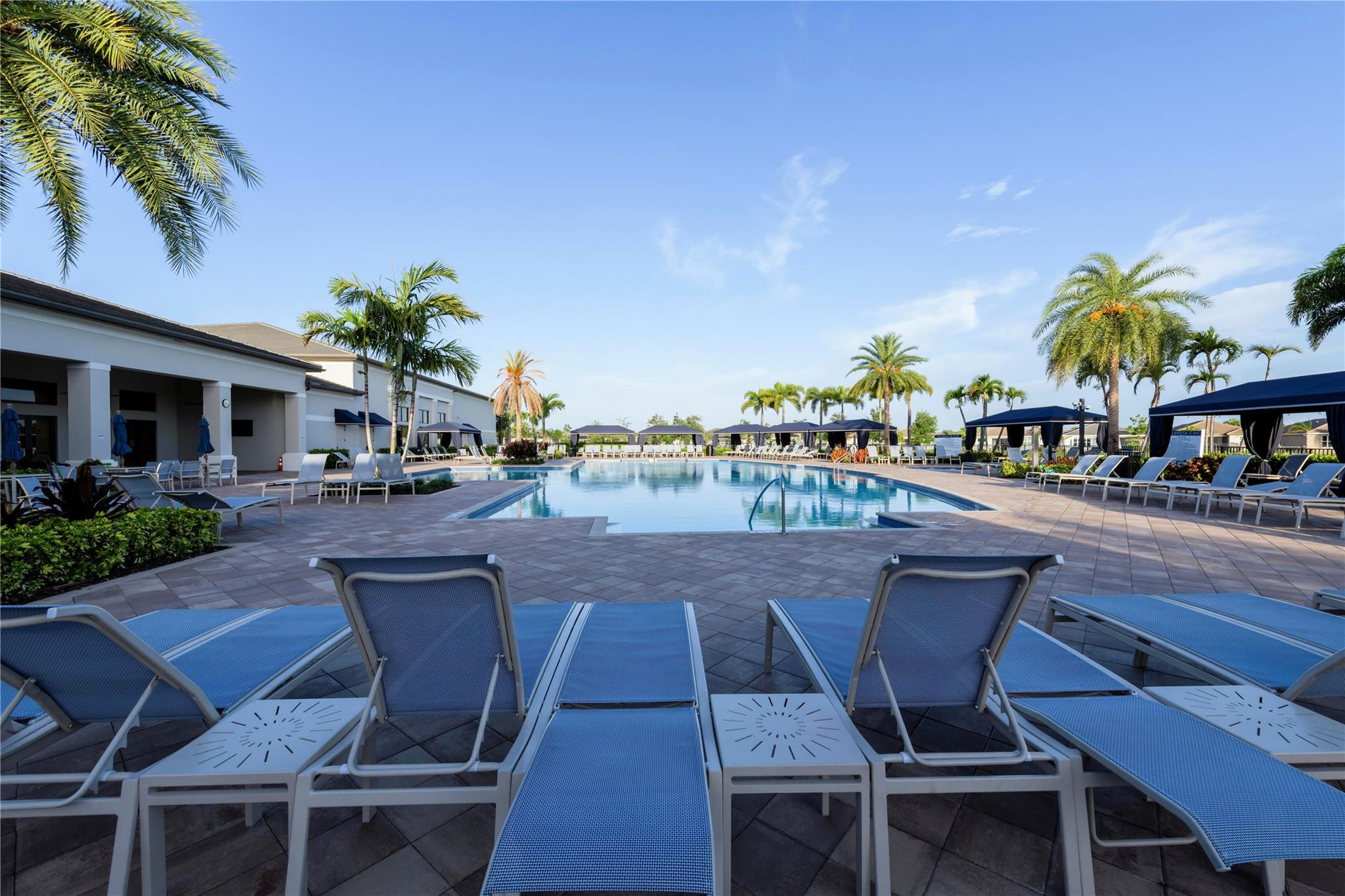 Riverland - Residential Lease