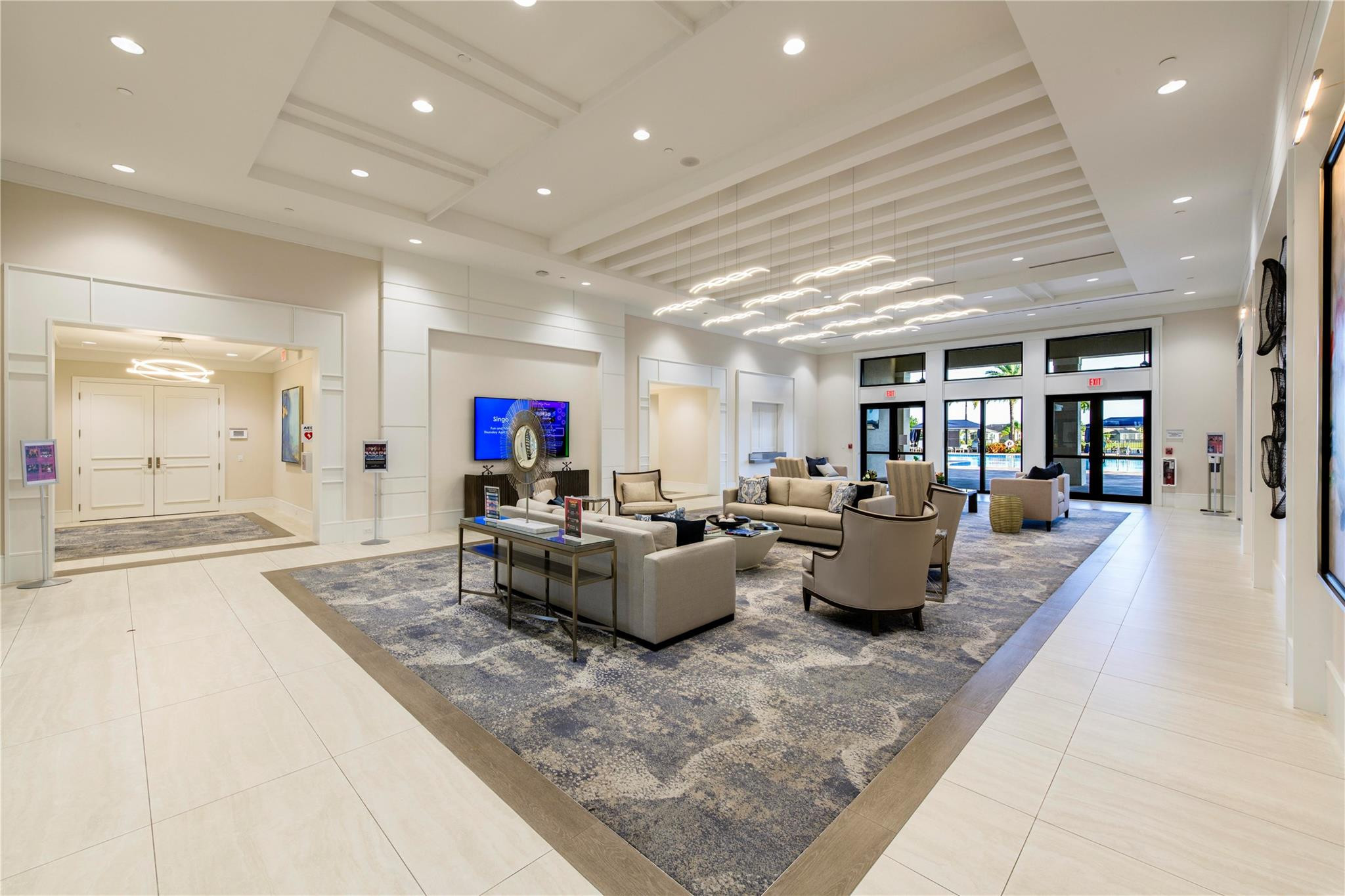 Riverland - Residential Lease