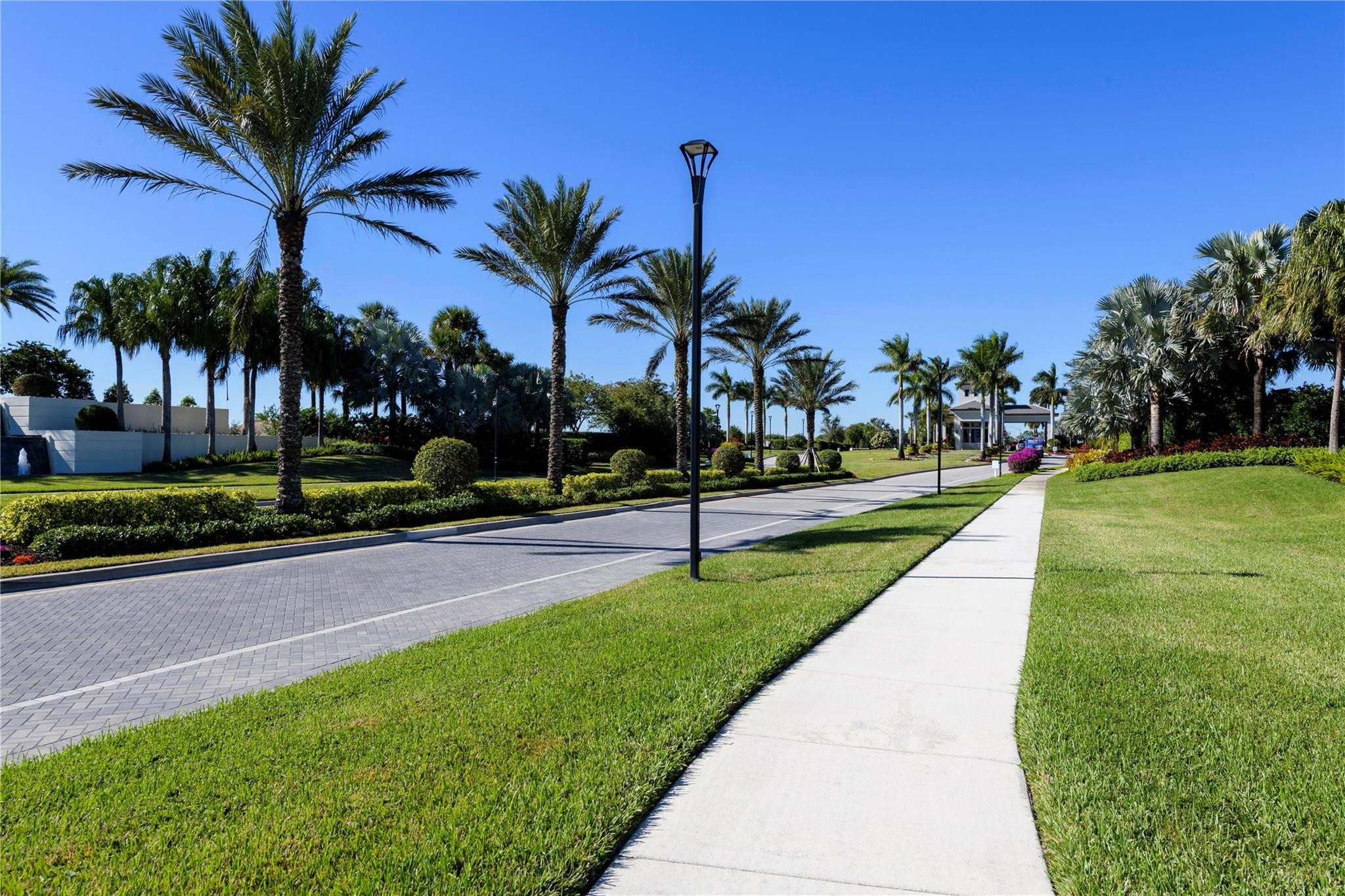 Riverland - Residential Lease