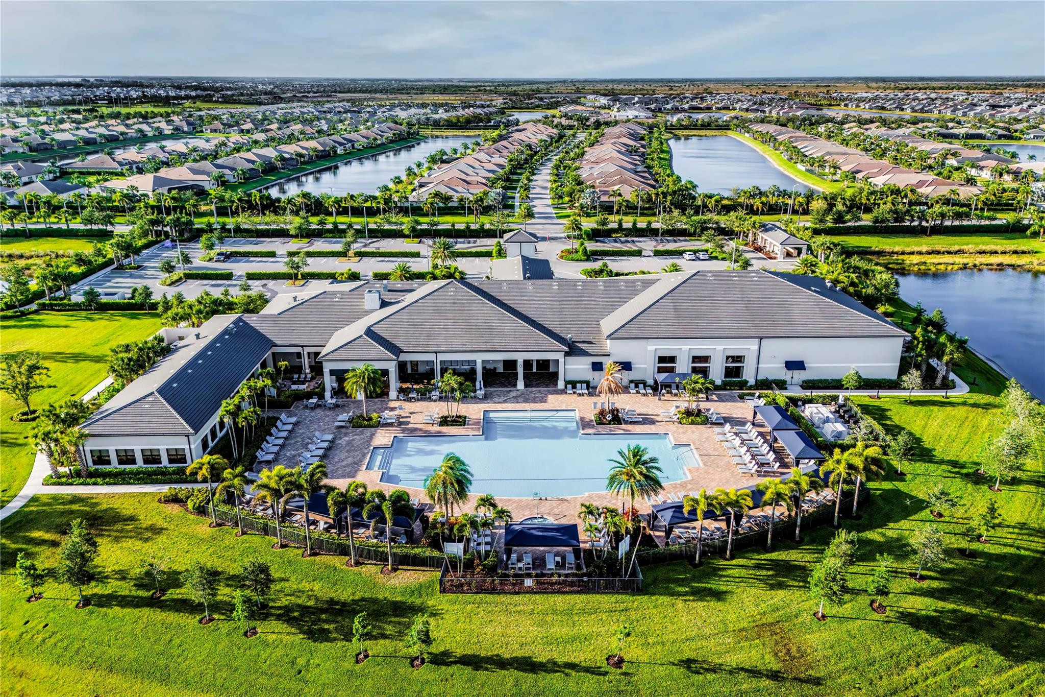 Riverland - Residential Lease