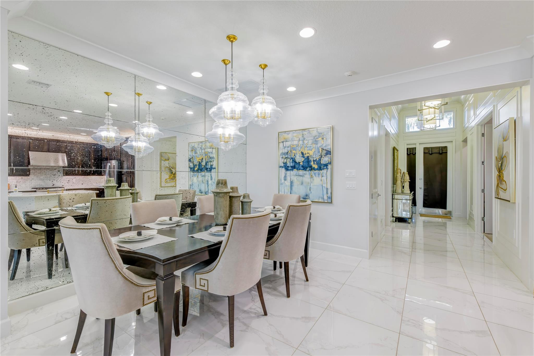 Riverland - Residential Lease