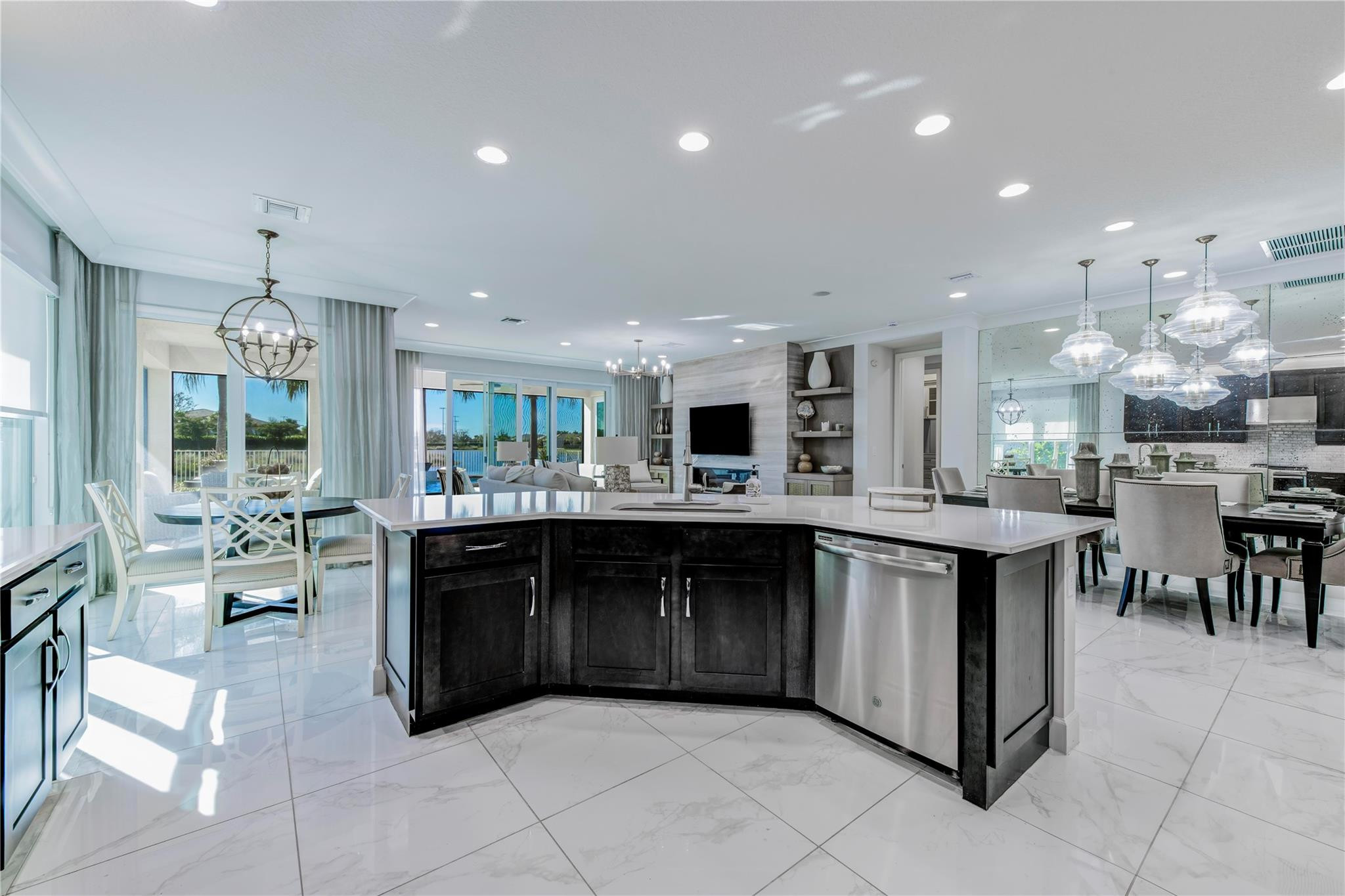 Riverland - Residential Lease