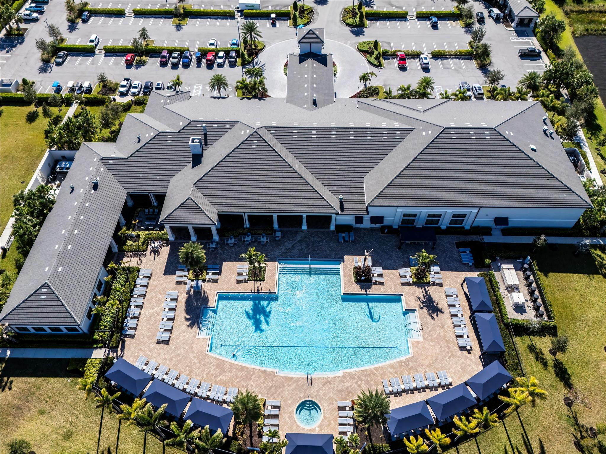 Riverland - Residential Lease