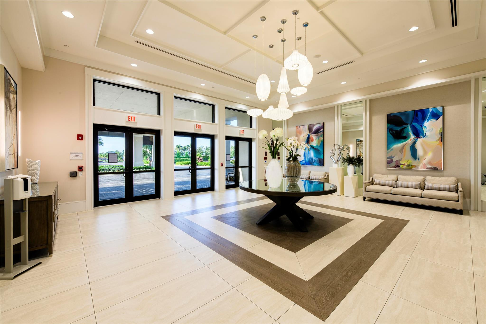 Riverland - Residential Lease