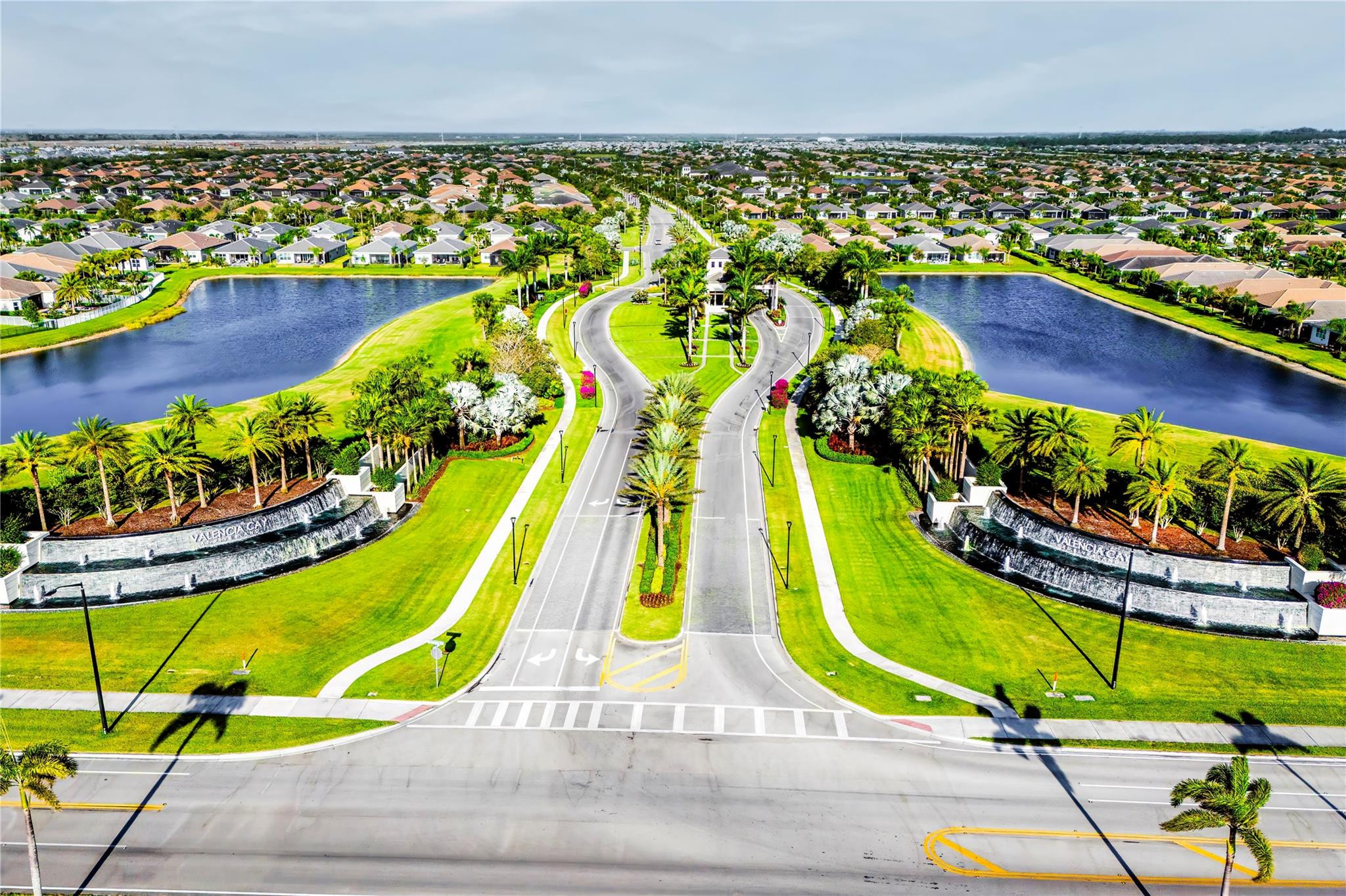 Riverland - Residential Lease