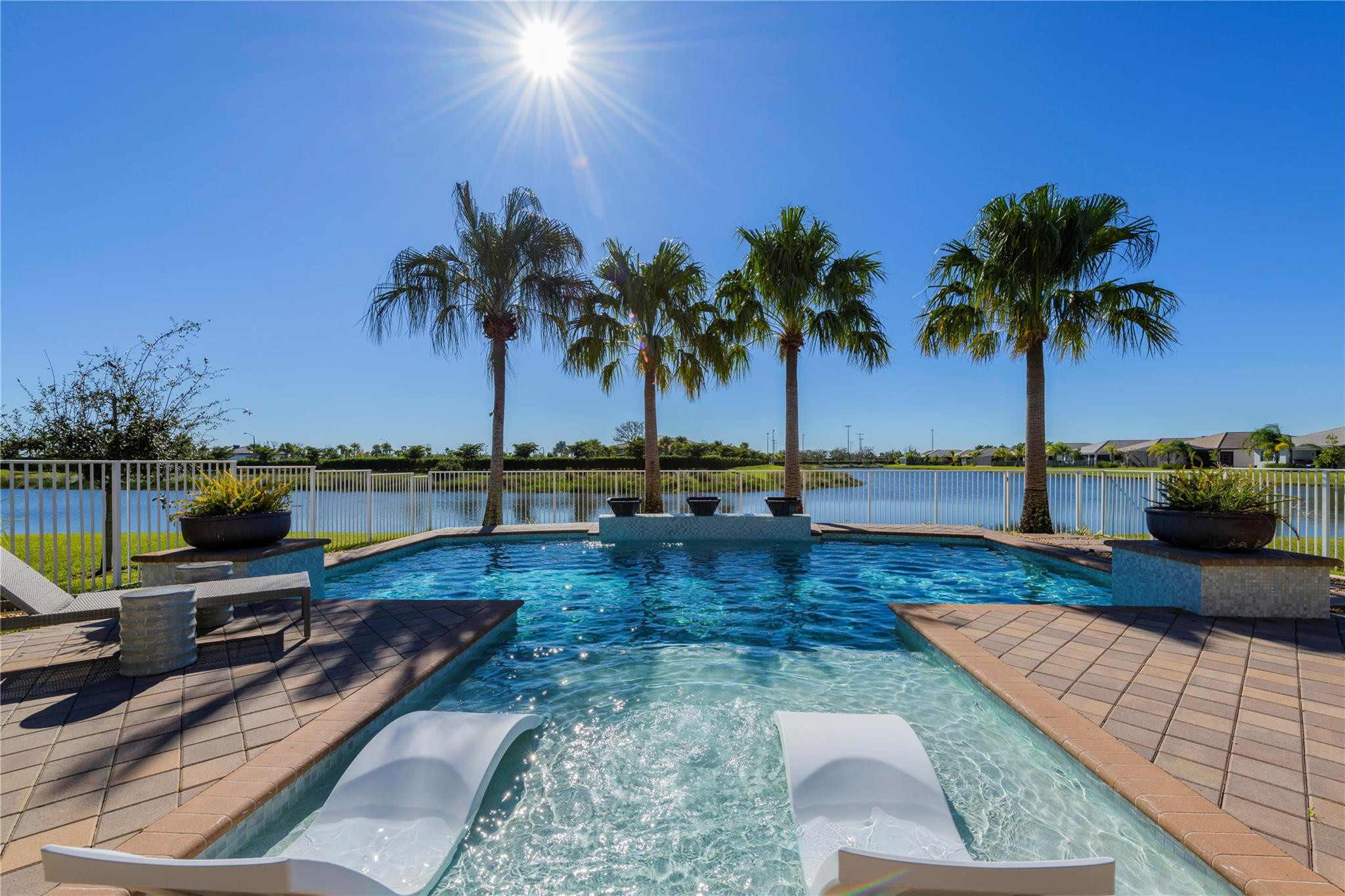 Riverland - Residential Lease