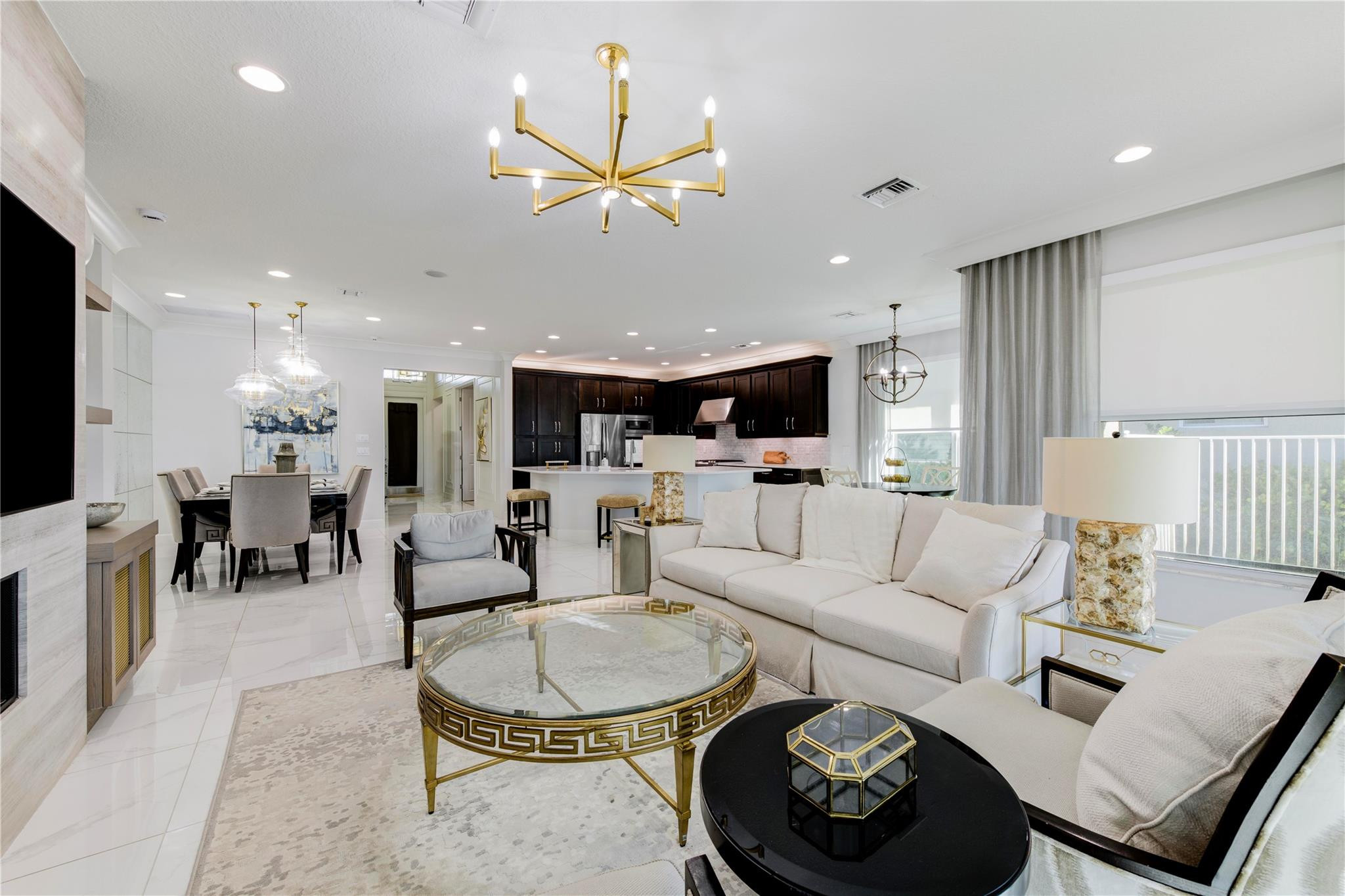 Riverland - Residential Lease