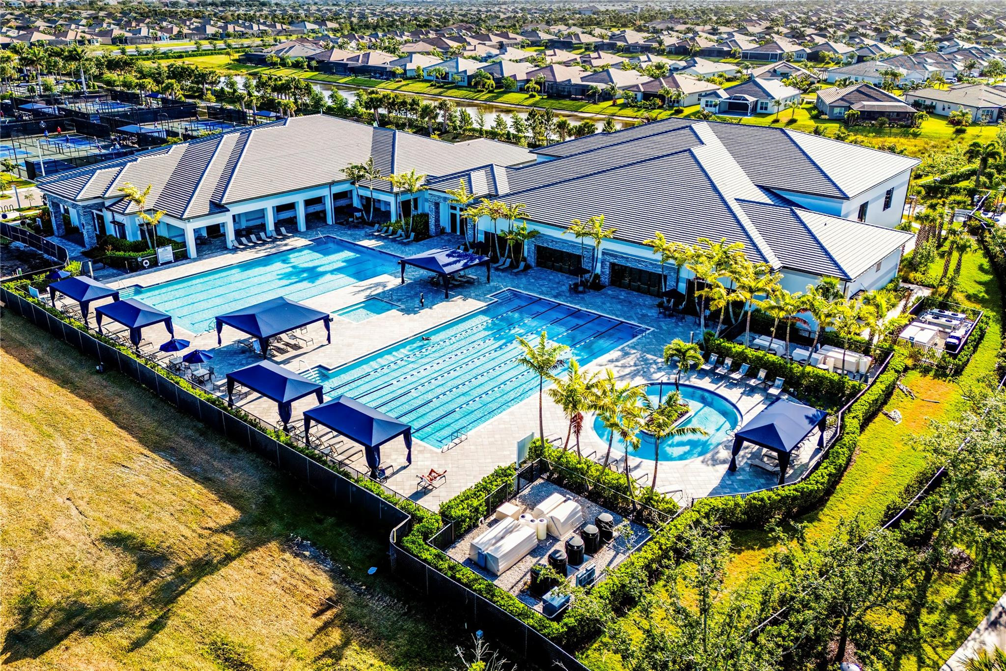 Riverland - Residential Lease