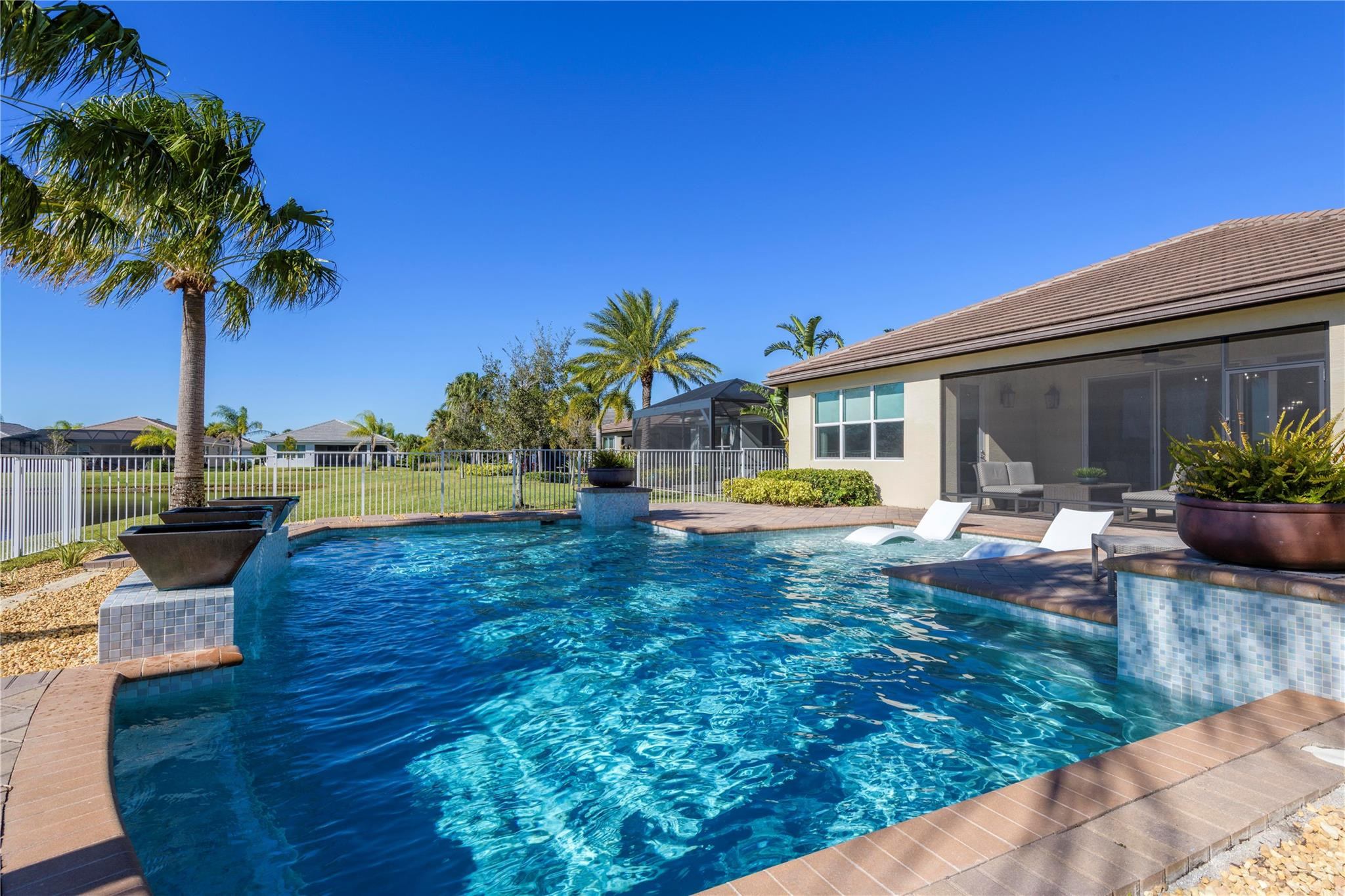 Riverland - Residential Lease