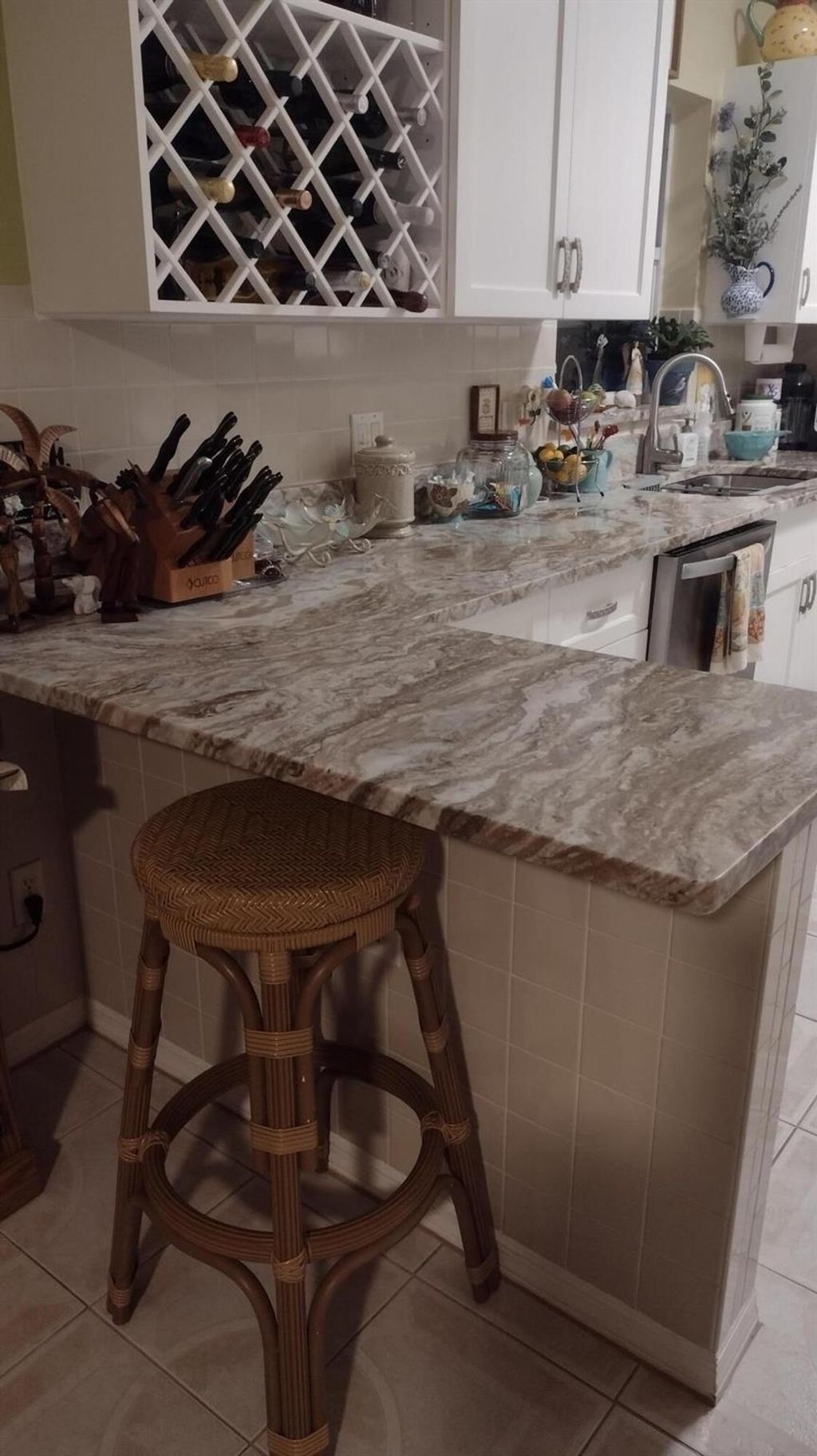 Photo of 1061 NW Tuscany Drive, Port Saint Lucie, FL 34986 (MLS # R10957970)