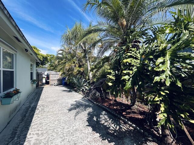 PROGRESSO - Residential Lease
