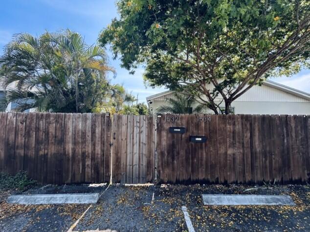 PROGRESSO - Residential Lease