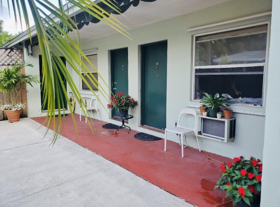 PROGRESSO - Residential Lease
