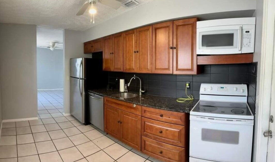 PROGRESSO - Residential Lease