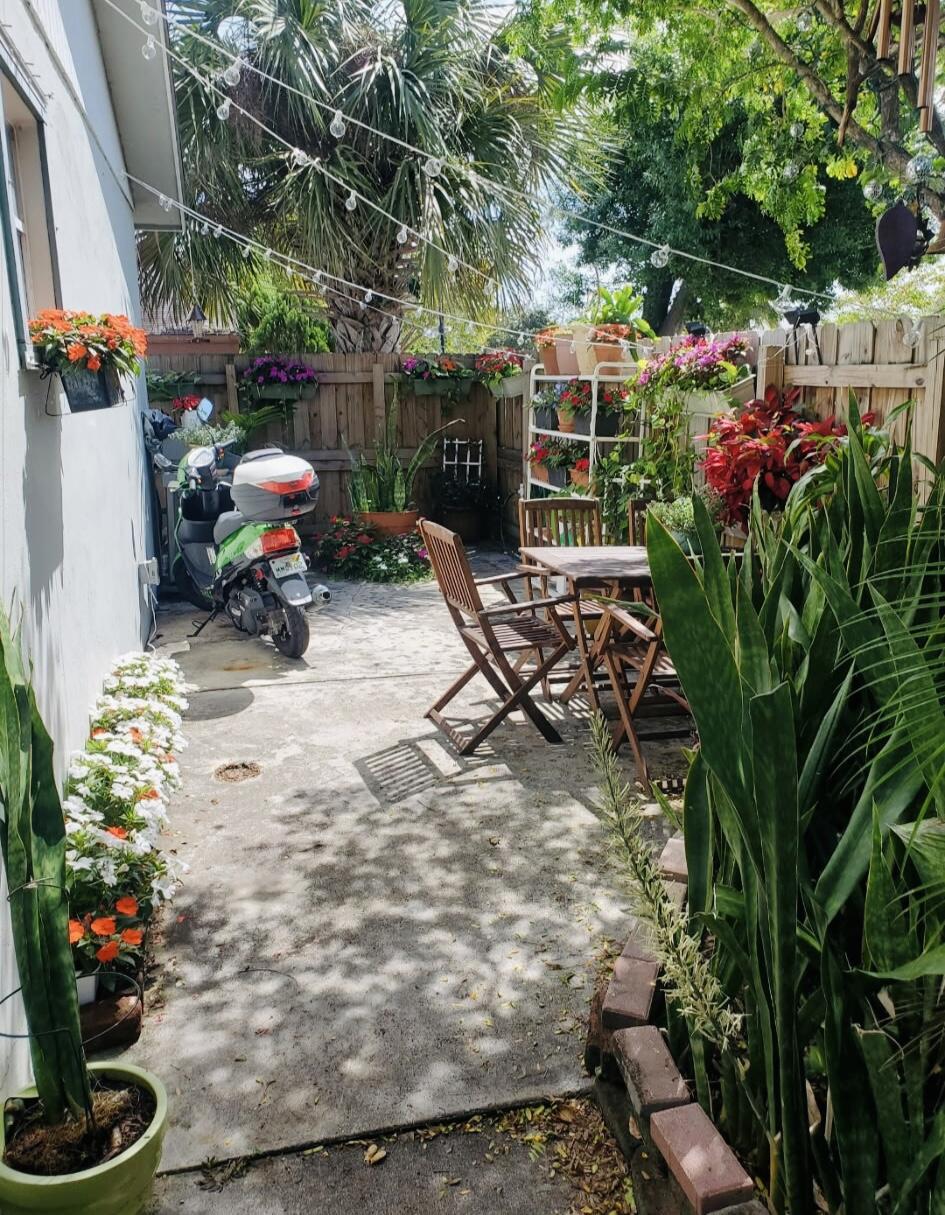 PROGRESSO - Residential Lease