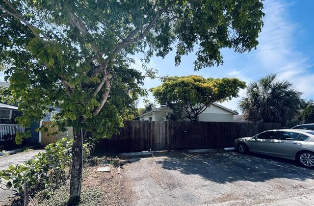 PROGRESSO - Residential Lease