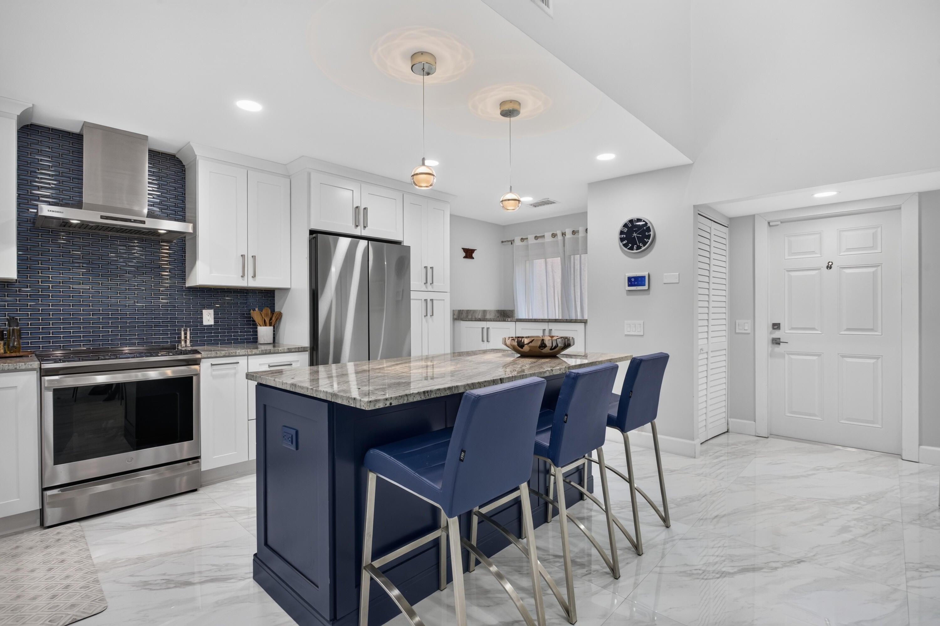 1593 Springside Drive 1593