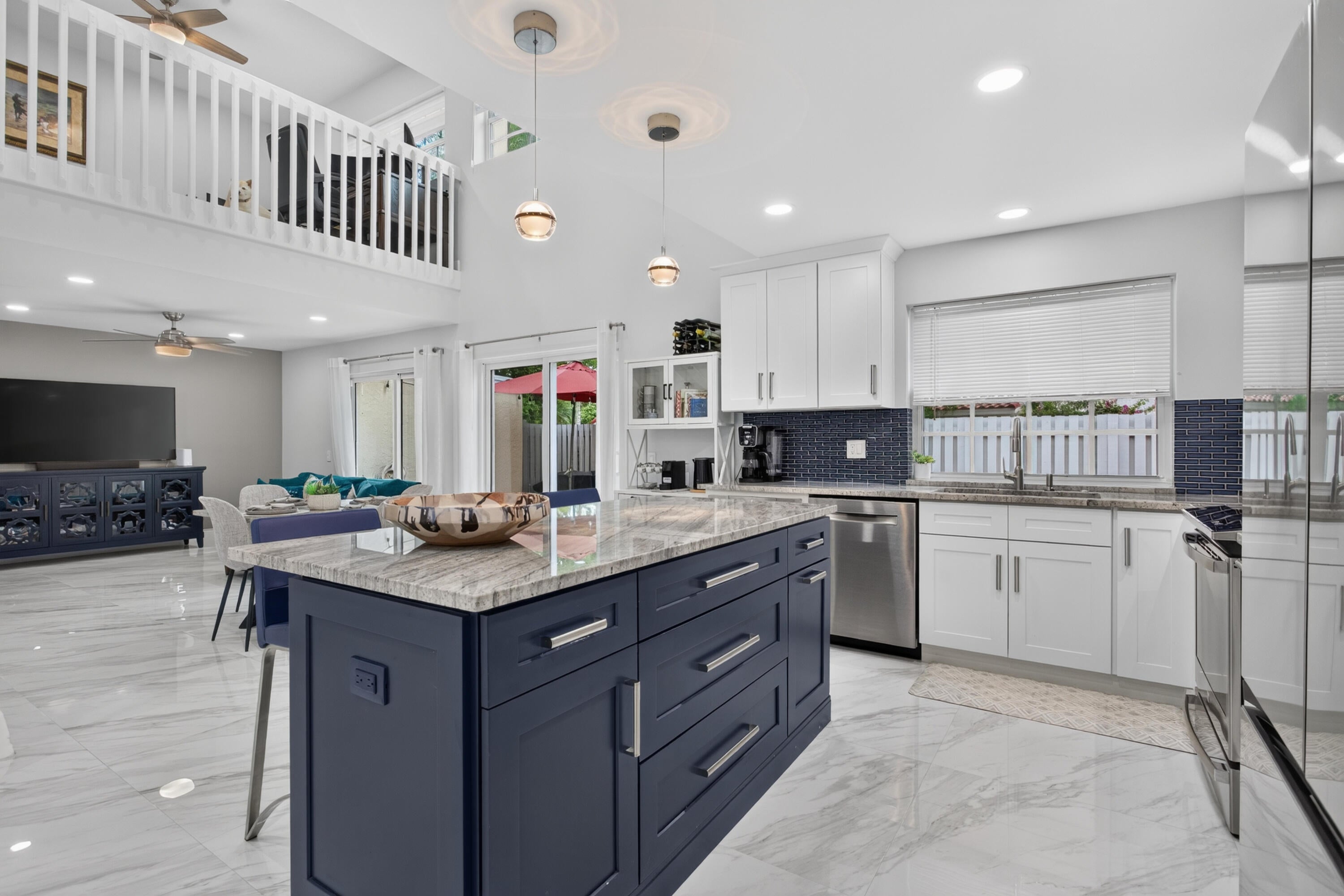 1593 Springside Drive 1593