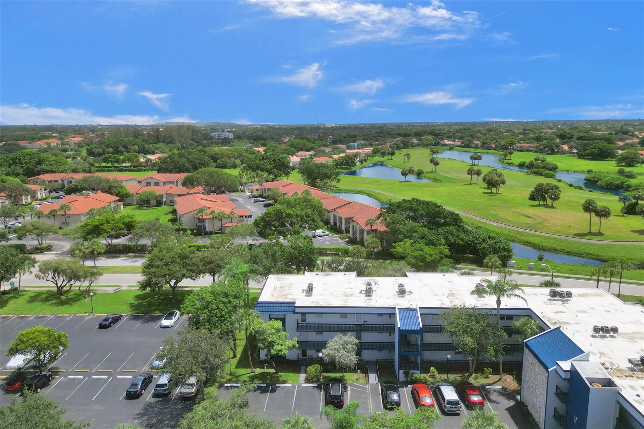 HOLIDAY SPRINGS VILLAGE - Residential