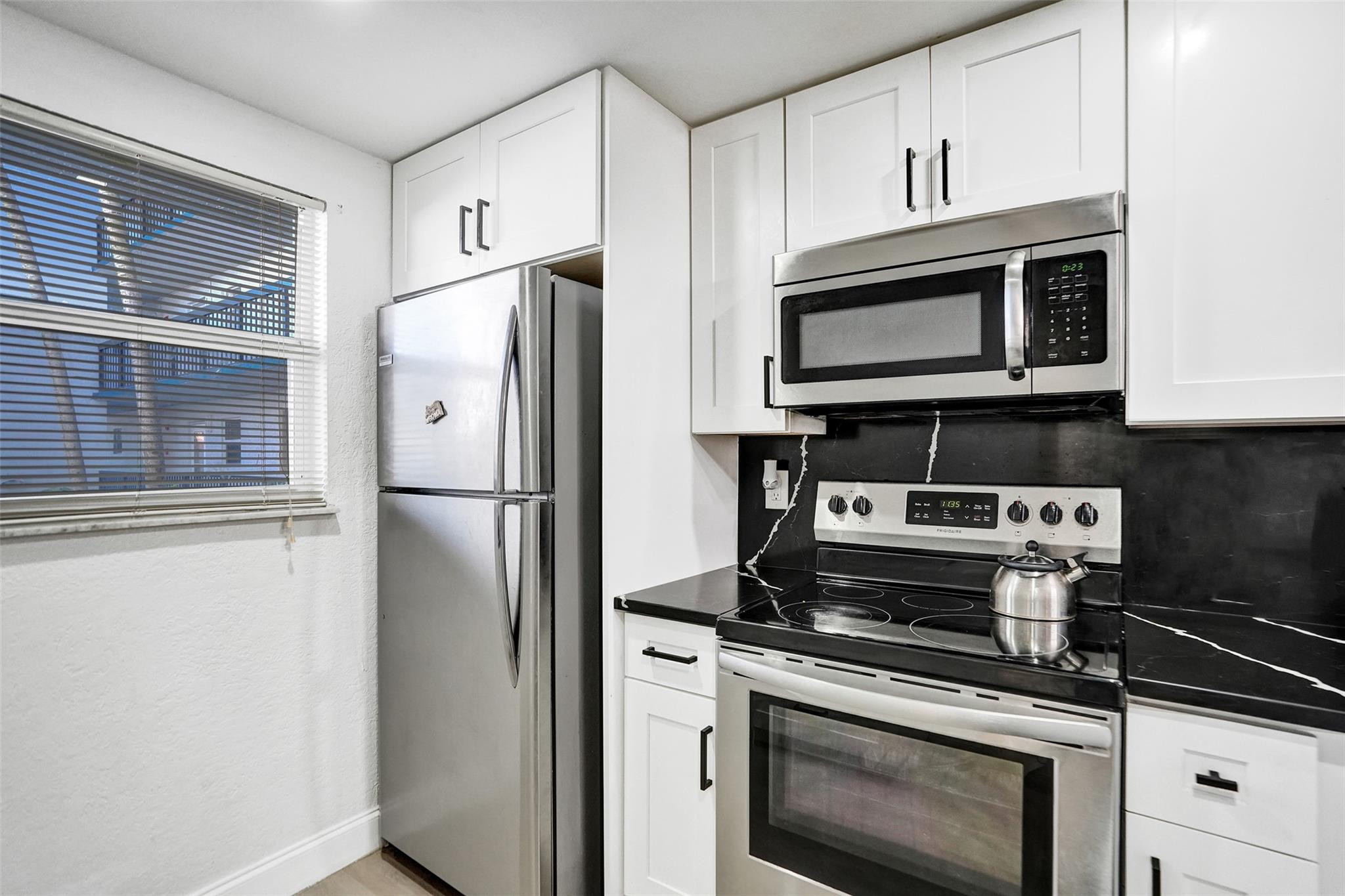 HOLIDAY SPRINGS VILLAGE - Residential