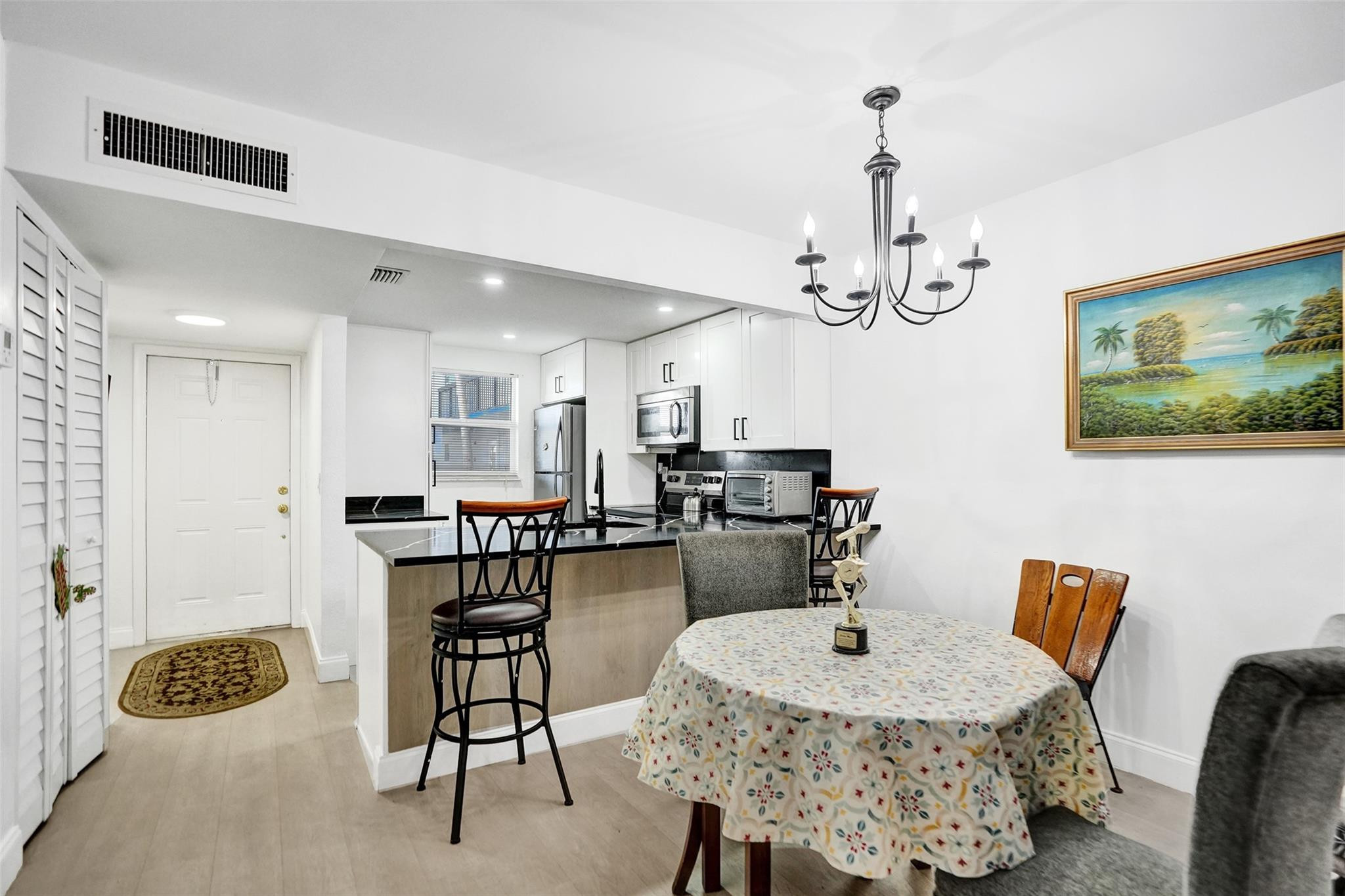 HOLIDAY SPRINGS VILLAGE - Residential