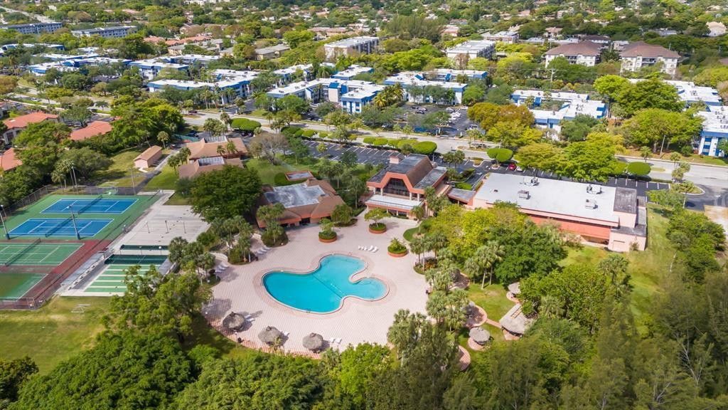 Photo of 3120 Holiday Springs Boulevard #106, Margate, FL 33063 (MLS # F10544510)