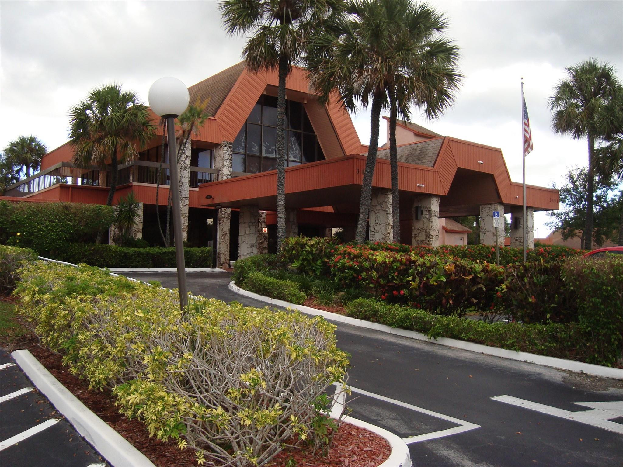 HOLIDAY SPRINGS VILLAGE - Residential