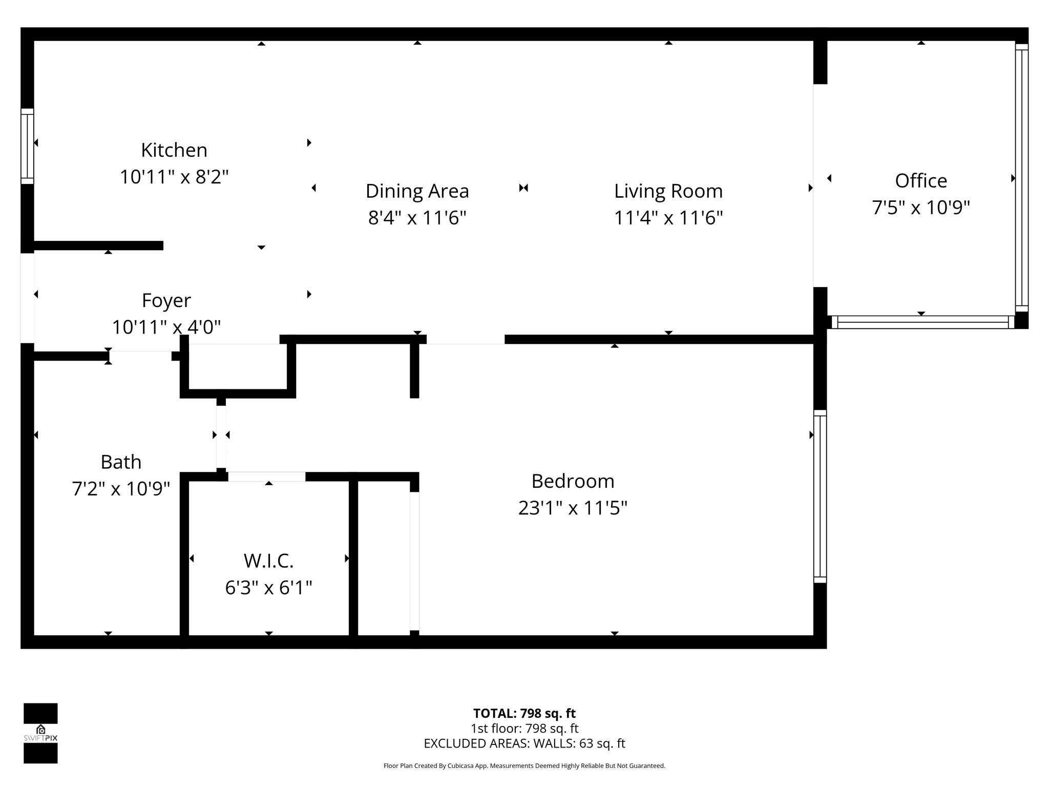 HOLIDAY SPRINGS VILLAGE - Residential