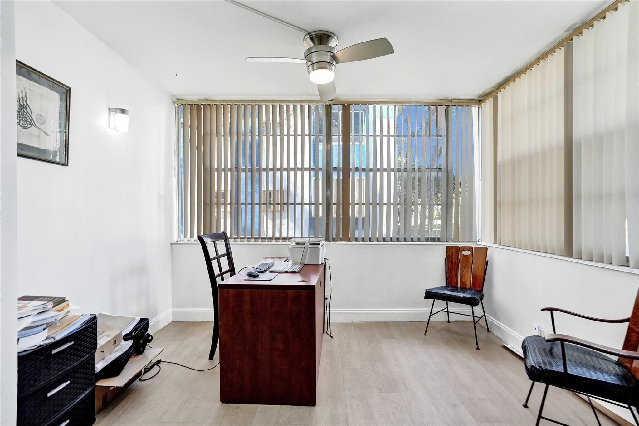 HOLIDAY SPRINGS VILLAGE - Residential